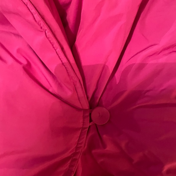 Anthropology, Maeve Crop Cocoon Puffer Jacket. Price firm. - Picture 6 of 10